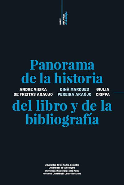 Breve biblioteca de bibliologia