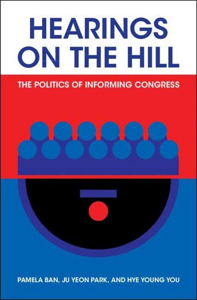 Hearings on the Hill