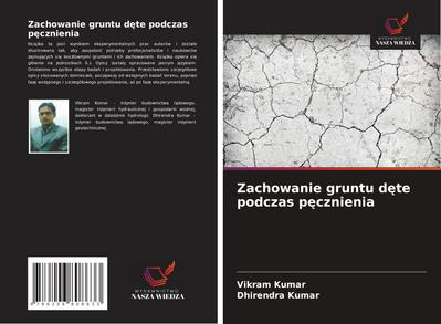 Zachowanie gruntu d¿te podczas p¿cznienia