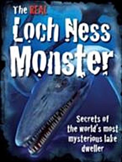 REAL Loch Ness Monster
