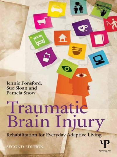 Traumatic Brain Injury