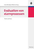 Evaluation von eLernprozessen