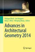 Advances in Architectural Geometry 2014