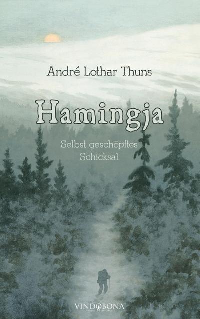 Hamingja