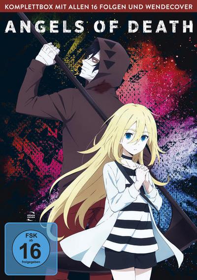Angels of Death