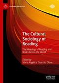 The Cultural Sociology of Reading