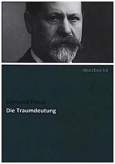 Die Traumdeutung