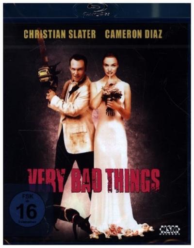 Very Bad Things