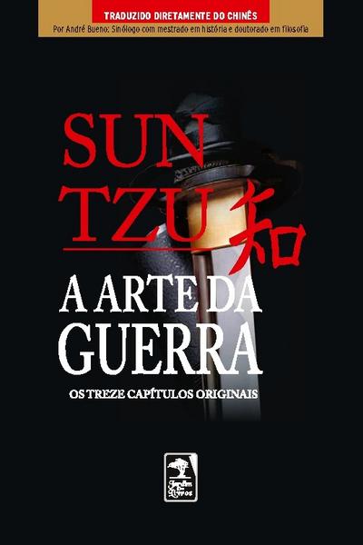 A Arte da guerra