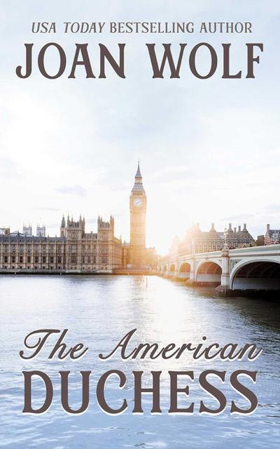 The American Duchess