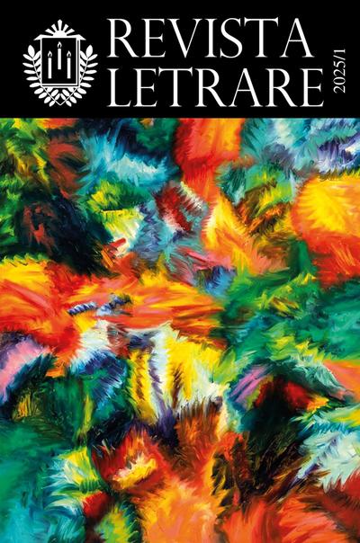 Revista Letrare