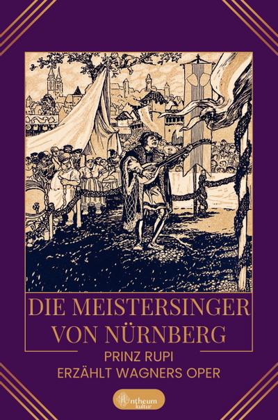 Die Meistersinger von Nürnberg