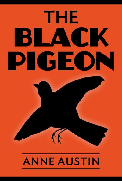 Black Pigeon