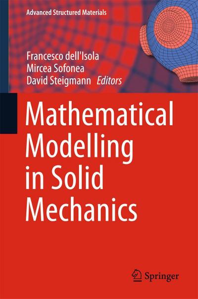 Mathematical Modelling in Solid Mechanics