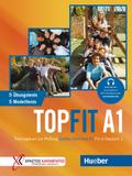 Topfit A1: Trainingskurs zur Prüfung Goethe-Zertif ...
