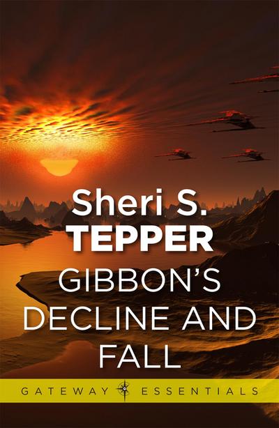 Gibbon’s Decline and Fall