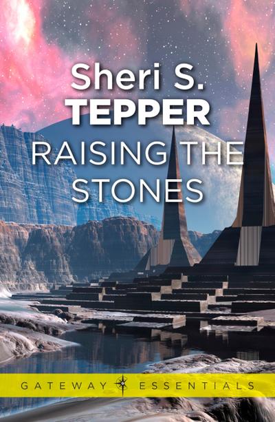 Raising The Stones