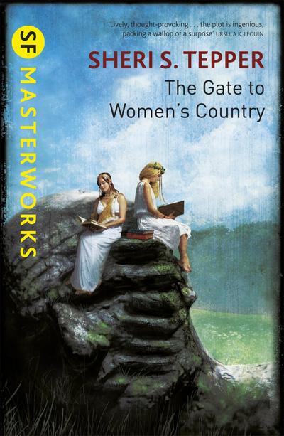 The Gate to Women’s Country
