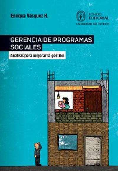 Gerencia de programas sociales