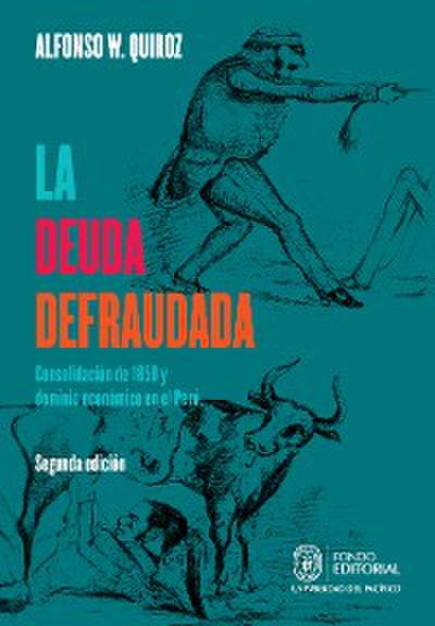 La deuda defraudada