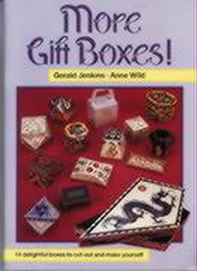 Wild, A: More Gift Boxes!