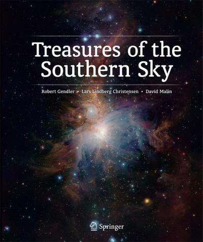 Treasures of the Southern Sky