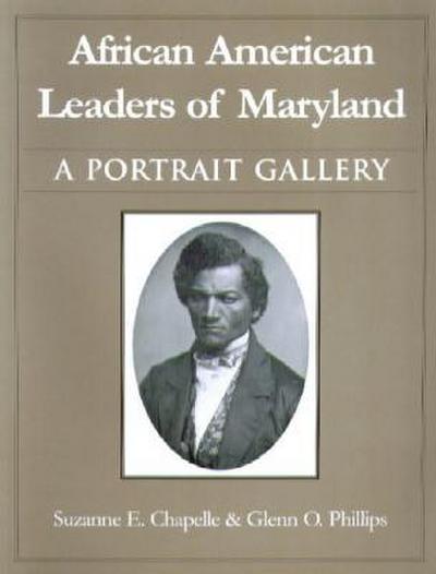 African American Leaders of Maryland