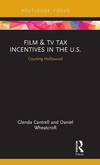 Film & TV Tax Incentives in the U.S.