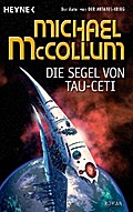 Die Segel von Tau Ceti