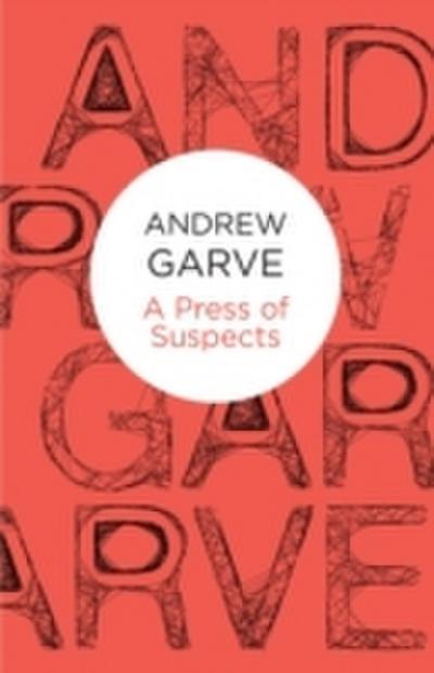 Press of Suspects