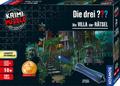 Krimipuzzle Die drei ??? - Die Villa der Rätsel