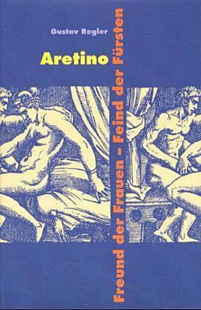 Werke, 15 Bde., Bd.9, Aretino - Freund der Frauen, Feind der Fürsten; Ucello (Auszüge). (Stroemfeld /Roter Stern)