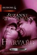 Harvard - Herz an Herz - Suzanne Brockmann