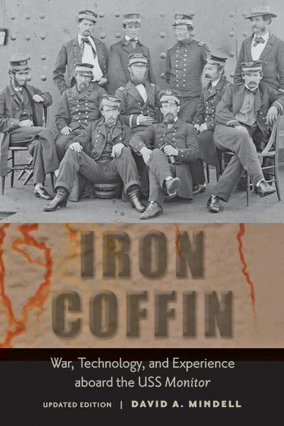 Iron Coffin