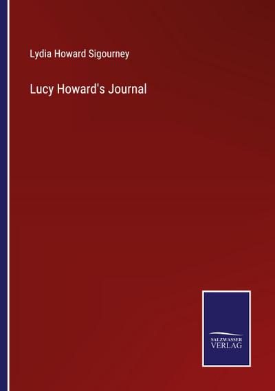 Lucy Howard’s Journal