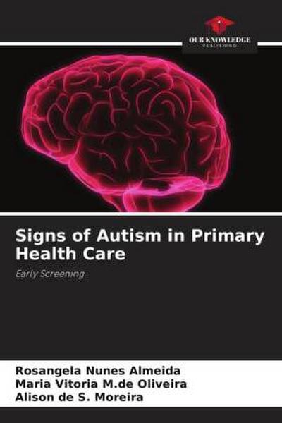 Signs of Autism in Primary Health Care