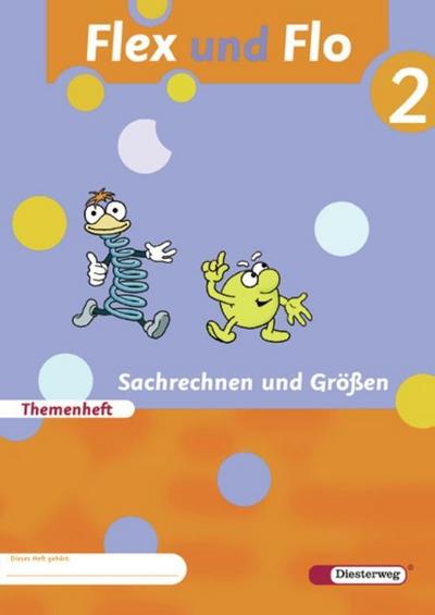 Flex und Flo - Ausgabe 2007