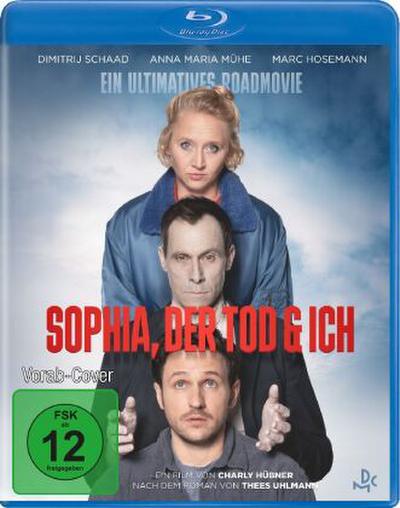 Sophia, der Tod und ich