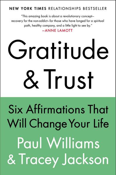 Gratitude and Trust