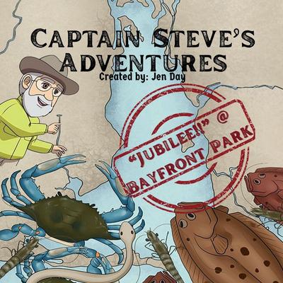 Captain Steve’s Adventures - Jubilee!! @ Bayfront Park