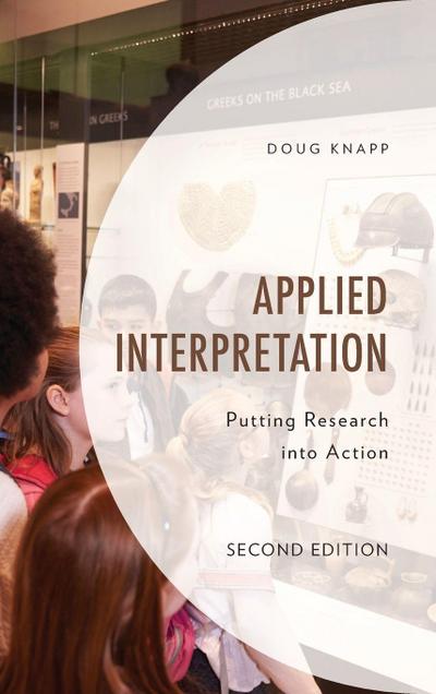 Applied Interpretation