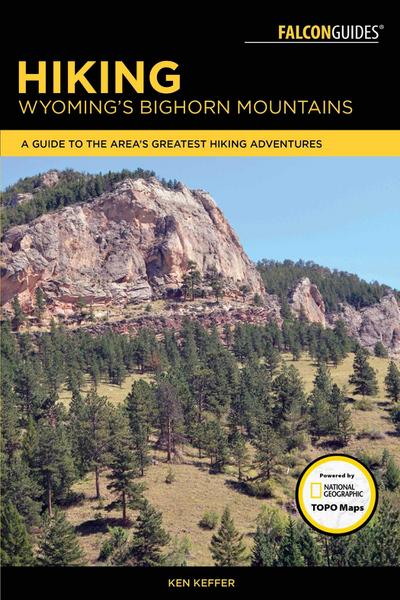 Hiking Wyoming’s Bighorn Mountains