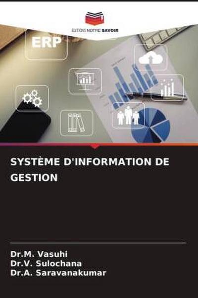 SYSTÈME D’INFORMATION DE GESTION