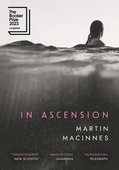 Macinnes, M: In Ascension