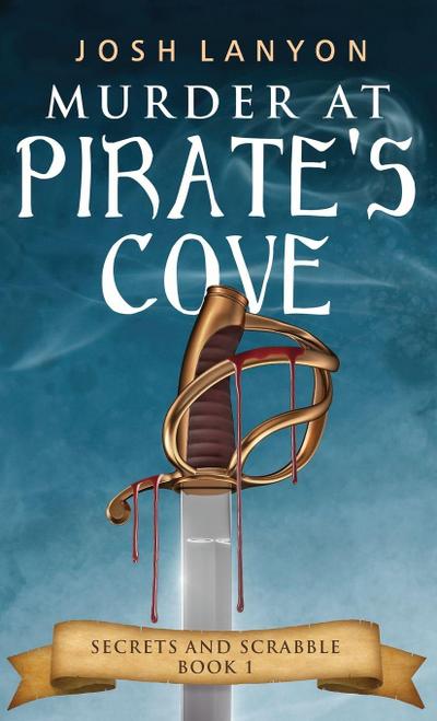 Murder at Pirate’s Cove