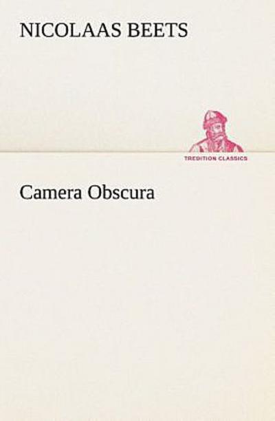 Camera Obscura