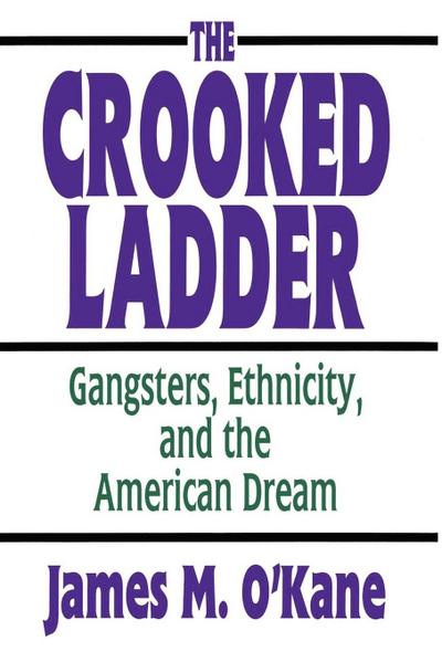 The Crooked Ladder