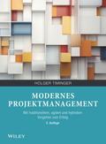 Modernes Projektmanagement | Taschenbuch