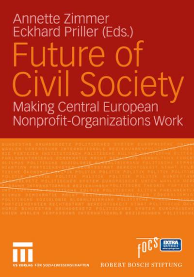 Future of Civil Society