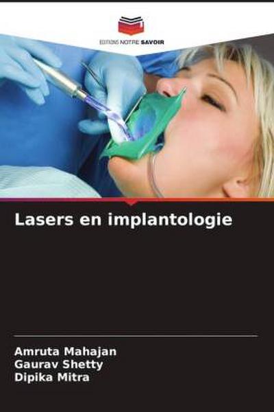 Lasers en implantologie